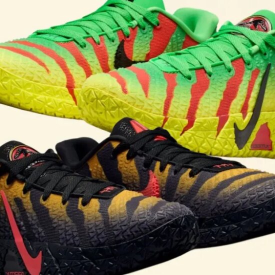 Nike Ja 3 Sneakers: Where to Buy A Pair of Signature Sneakers Online