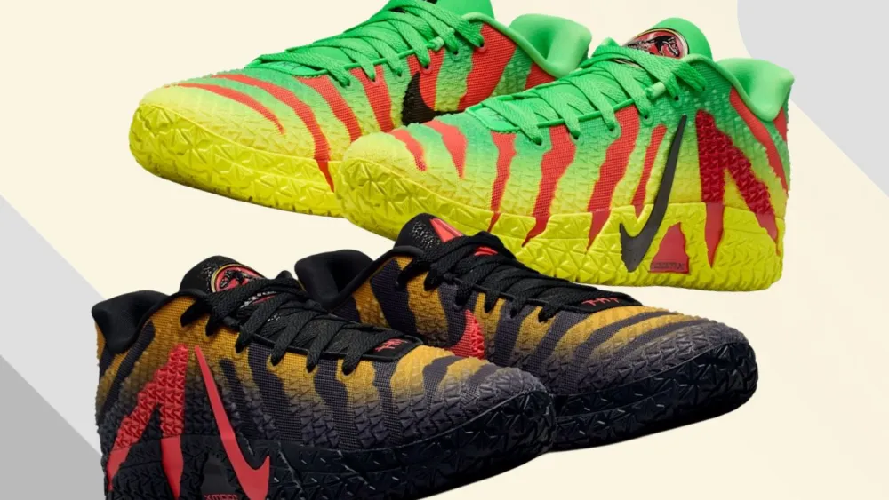 Nike Ja 3 Sneakers: Where to Buy A Pair of Signature Sneakers Online