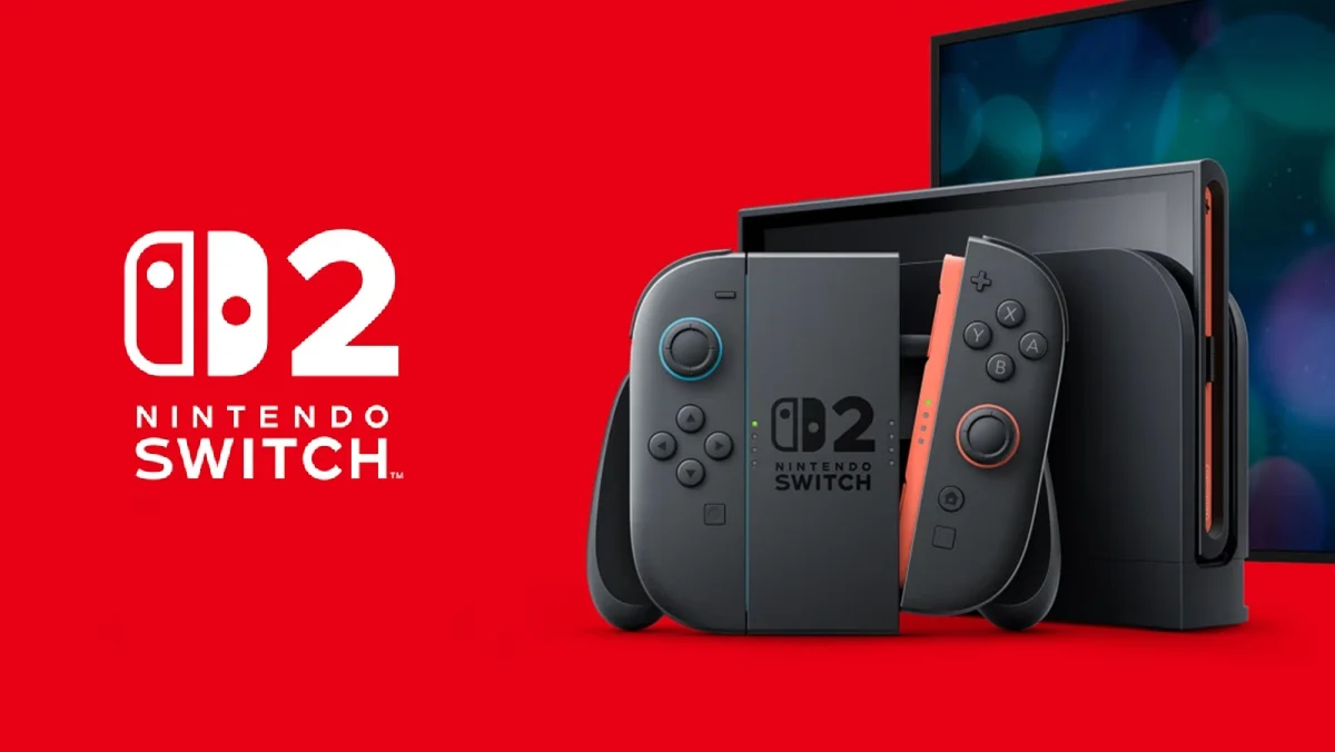 Nintendo Switch 2 Gets a Price Hike Effective September 1