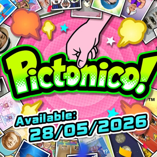 Nintendo announces Pictonico, a new mobile game that turns your photos into mini-games