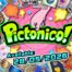 Nintendo announces Pictonico, a new mobile game that turns your photos into mini-games