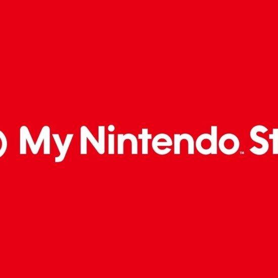 Nintendo is changing the name of My Nintendo Store later this month