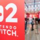 Nintendo wants to produce 20 million Switch 2 consoles by March 2027 as production ramps up