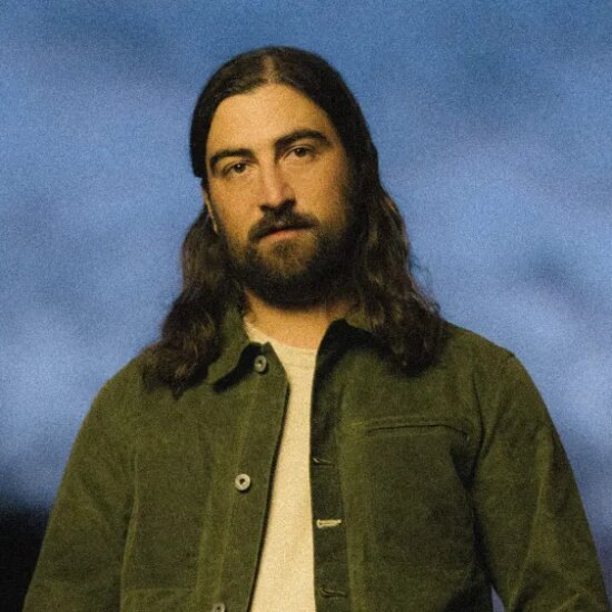 Noah Kahan Scores First No. 1 on Albums Chart With 'The Great Divide'