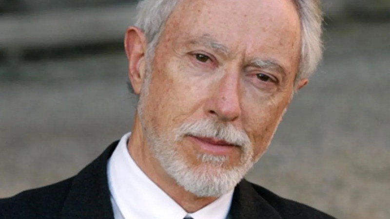 Nobel laureate J. M. Coetzee withdraws from Jerusalem Writers’ Festival over Gaza crisis
