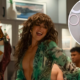 Off Campus' Mika Abdalla Dances With Jennifer Lopez