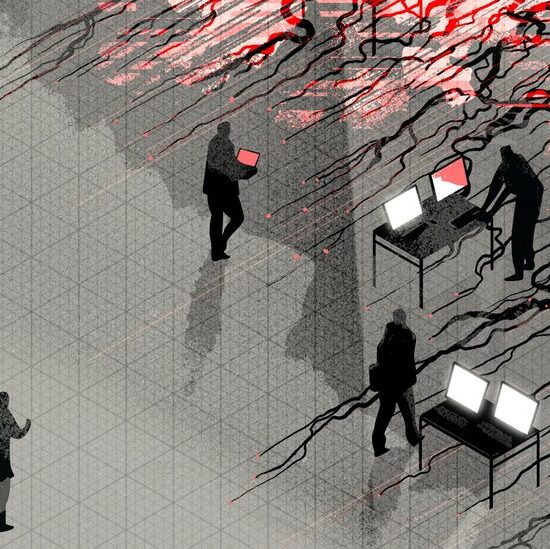 One Job That Is Growing in the A.I. Era? Cybersecurity Experts.