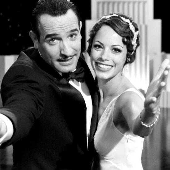 One Shot: Cannes premiere (and Oscar winner) 'The Artist'
