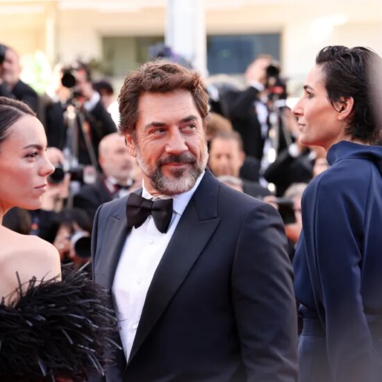 Oscar-Winner Javier Bardem Rips Trump, Toxic Masculinity