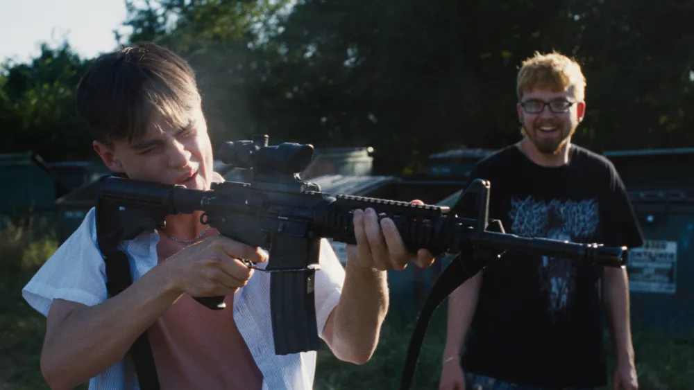 'Our Hero, Balthazar' Director on School Shooting Drama Inspirations