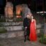 'Outlander' Stars Caitríona Balfe and Sam Heughan React to the Finale