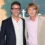 Owen Wilson & Jason Keller On Making Of 'Stick' [Podcast]