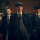 image of the peaky blinders shelby brothers who inspired a sequel series at netflix