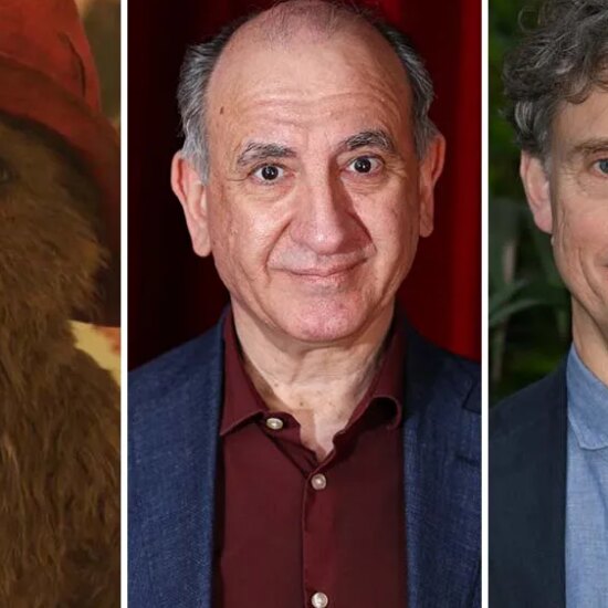 Paddington 4 Movie Finds Writers and Director