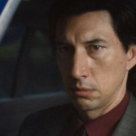 Paper Tiger (Cannes) Review: An all-star cast leads James Gray's incredible crime drama