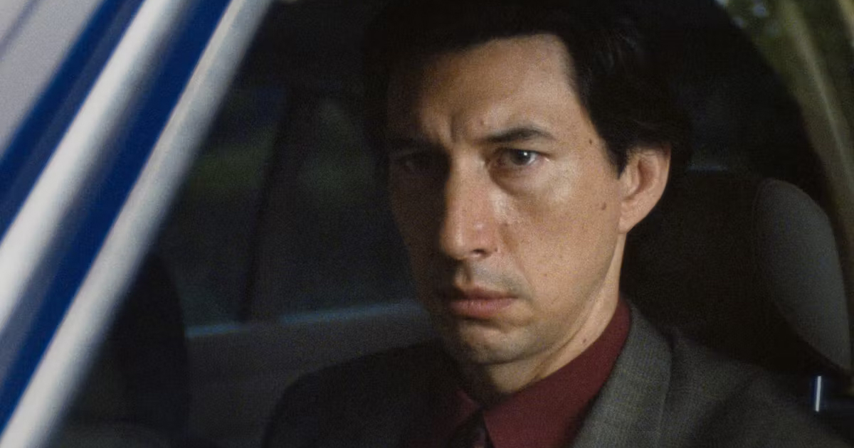 Paper Tiger (Cannes) Review: An all-star cast leads James Gray's incredible crime drama