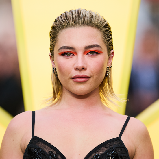 Florence Pugh