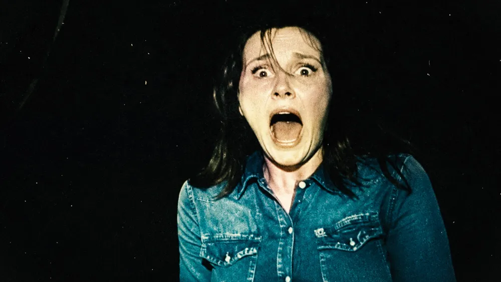 Patricio Valladares Developing Interactive FMV Horror Video Game
