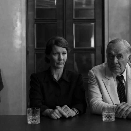 Paweł Pawlikowski Returns With ‘Fatherland’ — First Look Clip