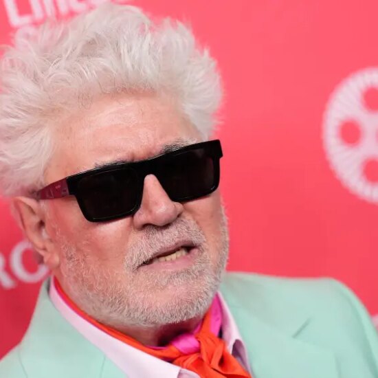 Pedro Almodóvar Calls Out the Oscars for Ignoring Politics