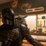 Pedro Pascal goes undercover for 'Star Wars' surprise at Disneyland