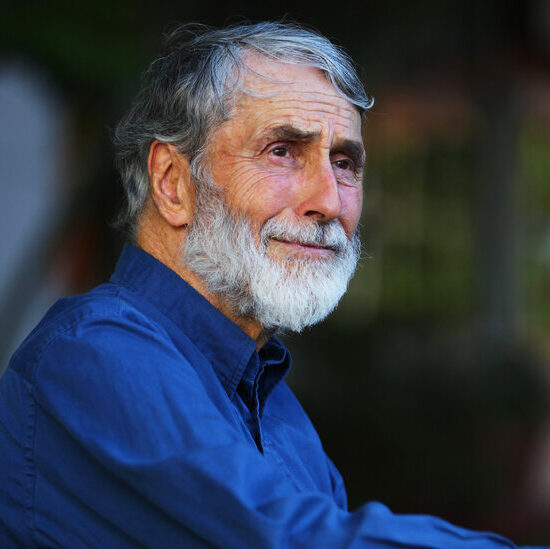 Peter G. Neumann, Who Warned of Computer Security Risks, Dies at 93