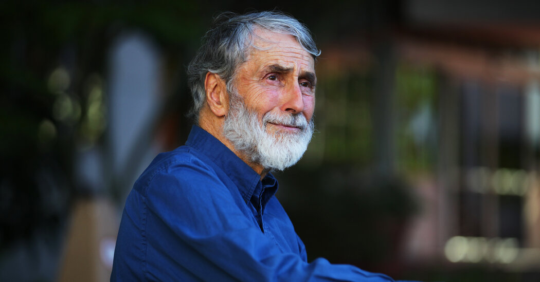 Peter G. Neumann, Who Warned of Computer Security Risks, Dies at 93