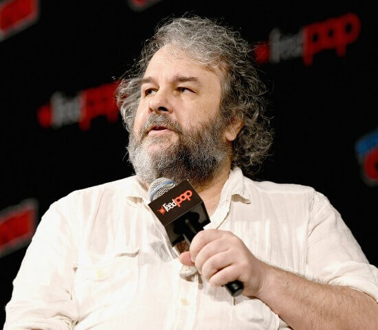 Peter Jackson might put his giant bird bones down long enough to make another Tintin movie