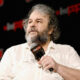 Peter Jackson might put his giant bird bones down long enough to make another Tintin movie