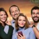 Picture Tree Intl. Boards Bora Dagtekin's 'The Perfect Holiday'
