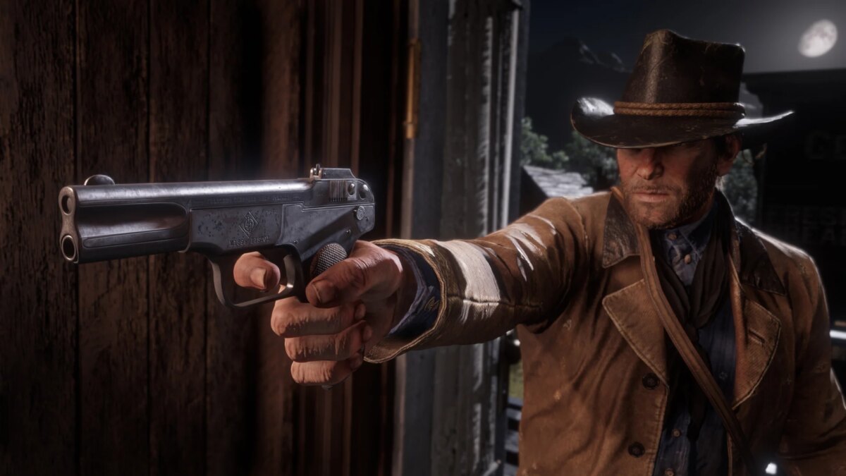 Port specialist Virtuos says it wants to bring GTA 5 and Red Dead Redemption 2 to Switch