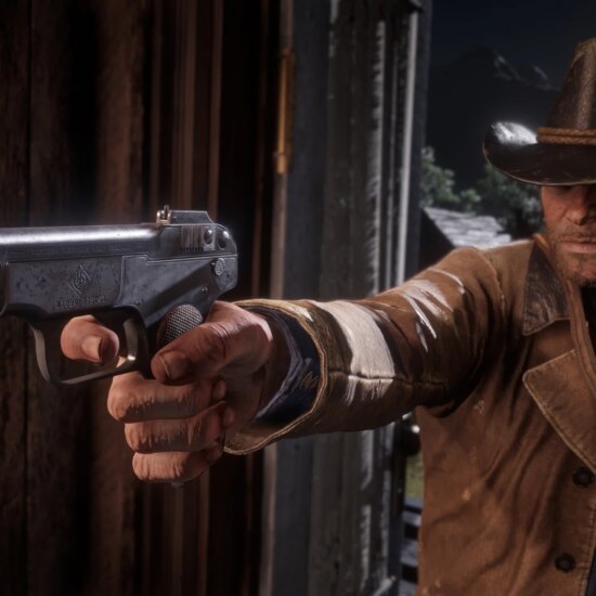 Port specialist Virtuos says it wants to bring GTA 5 and Red Dead Redemption 2 to Switch