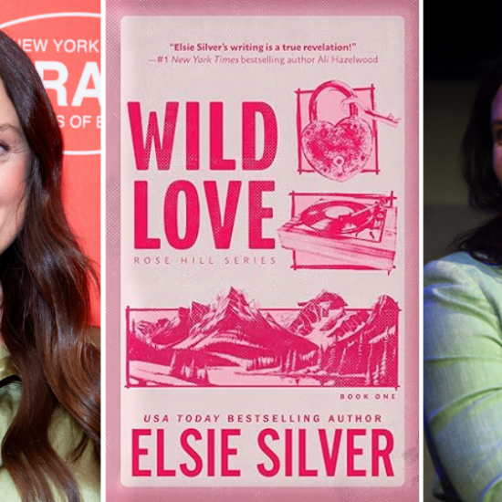 Prime Video To Adapt Elsie Silver's 'Rose Hill' Romance Saga