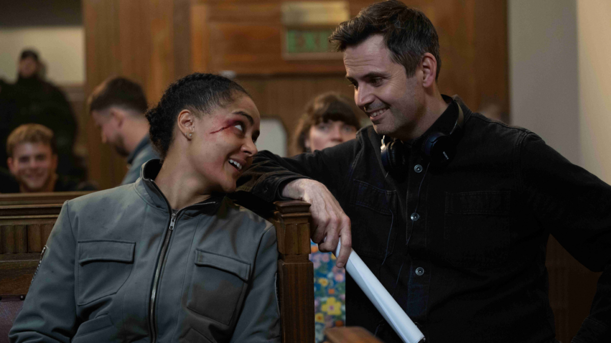 'Prisoner' With Izuka Hoyle Renewed for Season 2 at Sky (Exclusive)
