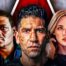 Curtis Hoyle, Frank Castle, Karen Page The Punisher: One Last Kill.