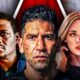 Curtis Hoyle, Frank Castle, Karen Page The Punisher: One Last Kill.