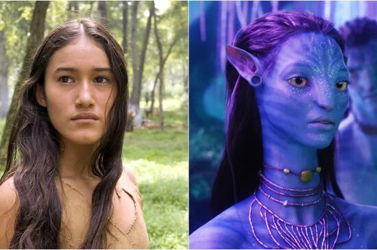 Q'orianka Kilcher's 'Avatar' Lawsuit Raises AI and Likeness Questions
