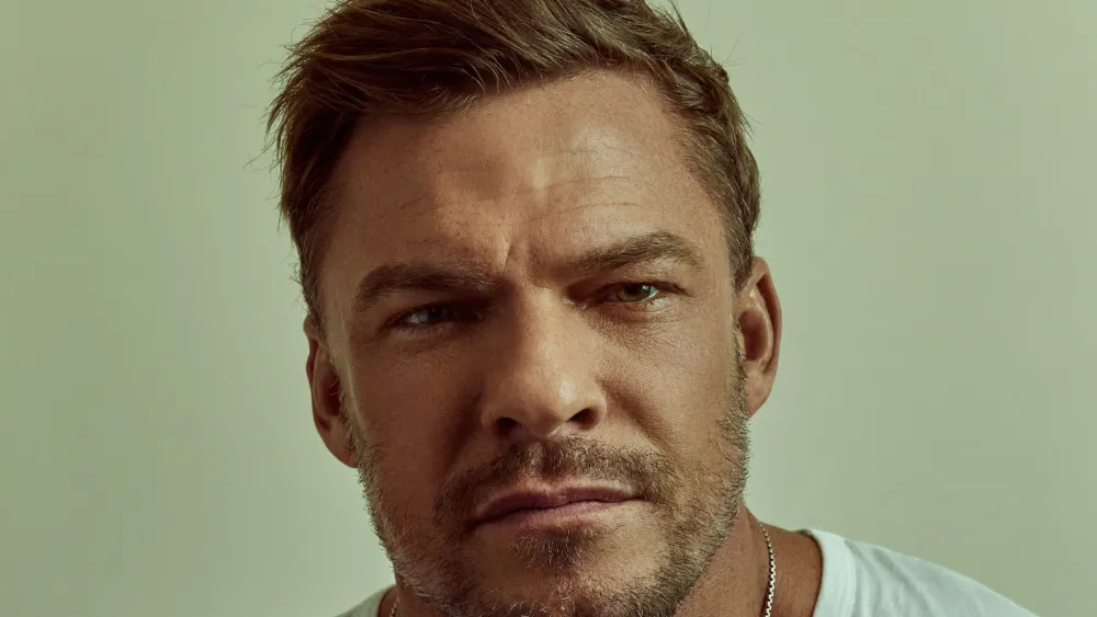 'Reacher' Star Alan Ritchson Seals TV Deal With Amazon MGM Studios