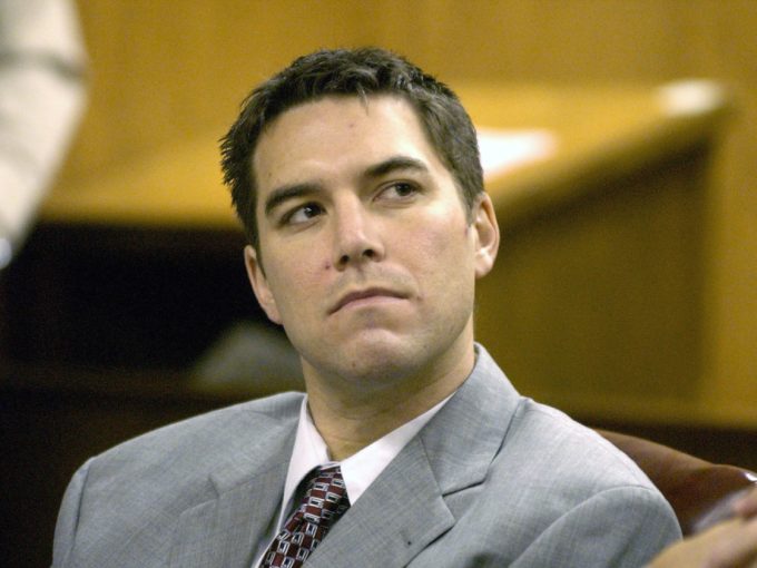 Realscreen » Archive » A&E slates two-part doc “Scott Peterson: The New Evidence” from Left/Right