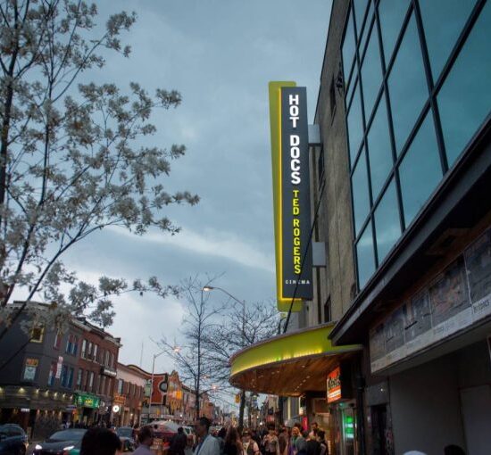 Realscreen » Archive » Hot Docs Forum unveils pitch prize recipients