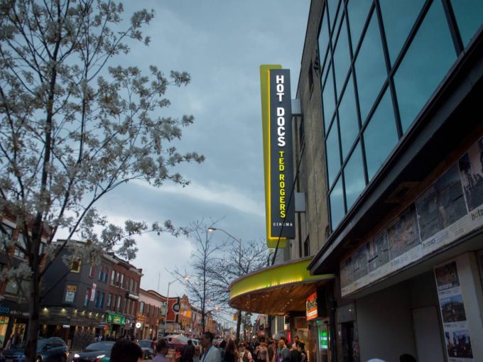 Realscreen » Archive » Hot Docs Forum unveils pitch prize recipients
