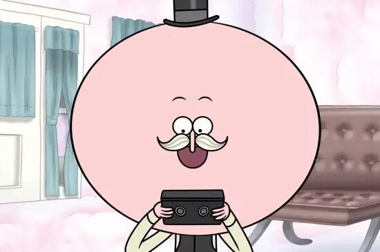 Regular Show The Lost Tapes is a Mediocre Revival: TV Review