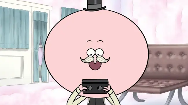 Regular Show The Lost Tapes is a Mediocre Revival: TV Review