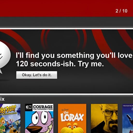Netflix Max