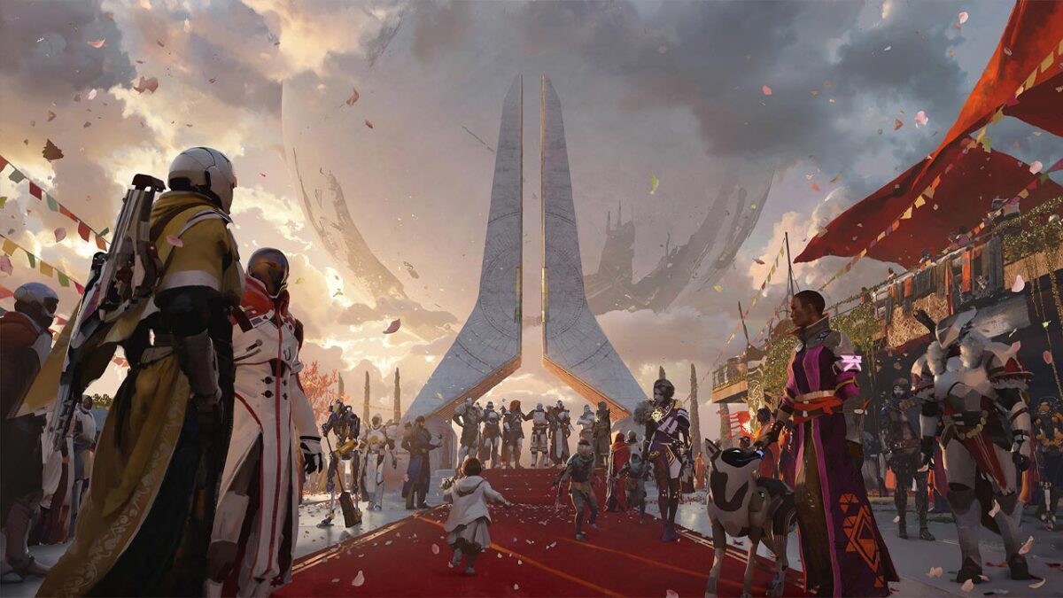 Report Claims "Significant" Layoffs Are Incoming For Bungie As Destiny 2 Ends