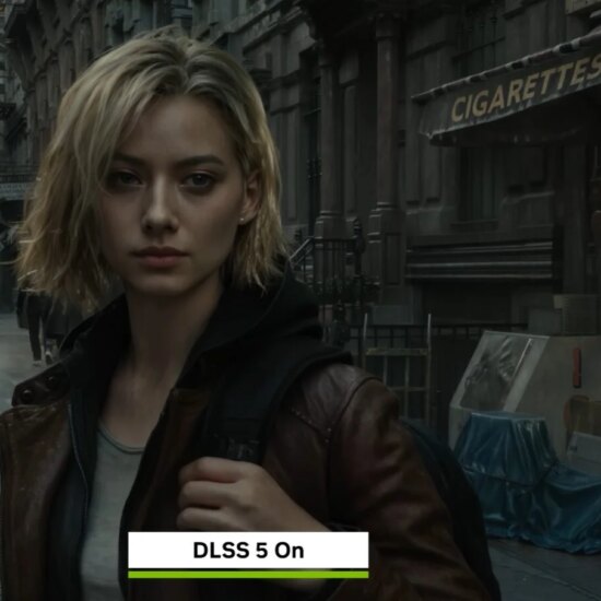 Resident Evil Requiem producer says DLSS 5 anger ‘shows we got Grace’s original design right’