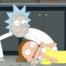 'Rick And Morty' Movie From Director Jacob Hair In Works