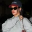 Rihanna’s Workout Outfit Is So Good Even Her Gatorade Matches Her Accessories