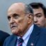 Rudy Giuliani In 'Critical But Stable Condition' In Florida Hospital