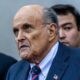 Rudy Giuliani In 'Critical But Stable Condition' In Florida Hospital